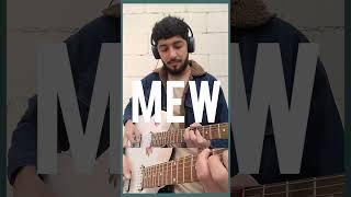 Mew - The Seething Rain Weeps For You