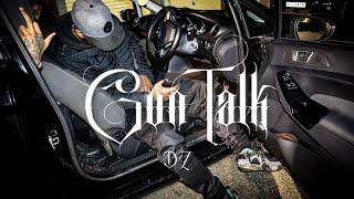 2wyce - Gun Talk (Prod. Tootonesounds)