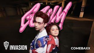 YEONJUN (연준) - 'GGUM' Dance Cover by COMEBAXX from INDONESIA