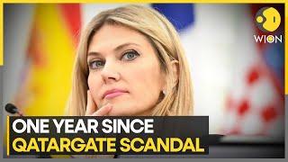 One year since 'Qatargate' scandal roiled EU parliament | Latest News | WION