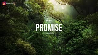 PROMISE Riddim (Reggae Roots Romantico Beat Instrumental) 2020 - Alann Ulises