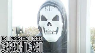 Gefangen im HORRORTRIP: Maskenmann nur eingebildet? 1/2 | Im Namen der Gerechtigkeit | SAT.1