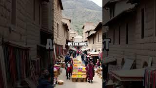 The Tale of the Inca Quipu: An Ancient Counting System