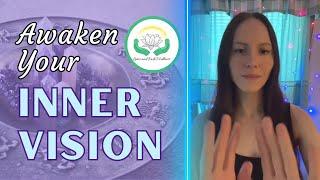 Awaken Your Inner Vision: Experience the Magic of Reiki for Third Eye Chakra Activation 🪬