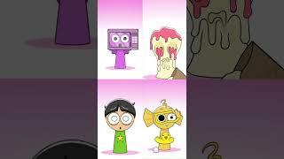 Incredibox Sprunki OC ALL Phases  Incredibox Compilation COMPLETE #sprunki #incredibox