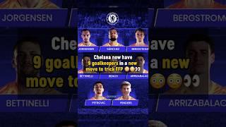 Chelsea's new FFP TRICK is genius  #football