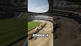  El América NO jugará en Puebla 