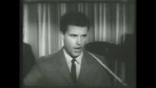 Ricky Nelson - Cindy (Get Along Cindy), Hello Mary Lou, Fools Rush In, I Will Follow You