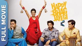 हैप्पी भाग जाएगी | Happy Bhag Jayegi | Ali Fazal, Diana Penty, Abhay Deol, Jimmy Shergill