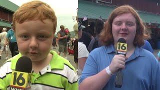 The Apparently Kid: 10 Years Later