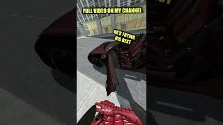 Spider-Man VR GREGORY CHRISTMAS SPECIAL #vr #virtualreality #spiderman #gaming