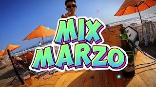 MIX MARZO 2024(AMOR, COLUMBIA, DAYTONA, FOTO, GATAONLY, FERXXO, WAMPI, KE PERSONAJES)️DJ BRANDON