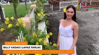 Queen Gay of Apat Tv Channel 2021| Billy Yadao | Lapaz Tarlac | Advocacy  Video