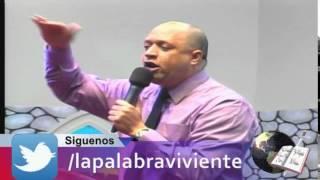 Pastor Richard Garcia - "Restableciendo el altar de tu casa"