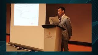 Joseph Tang, Keynote Speaker in Cannabis Stocks at the GCFF Vancouver Conference 2018