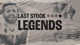 Last Stock Legends Season 2 is coming to Youtube