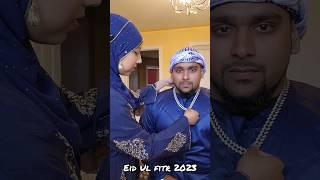 EID UL FITR 2023 MINI VLOG ⭐️