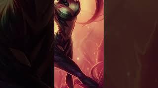 Champions Who Should Get Legendary Skin in League of Legends Part 5