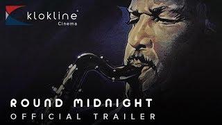 1986 Round Midnight Official Trailer 1 Warner Bros Pictures