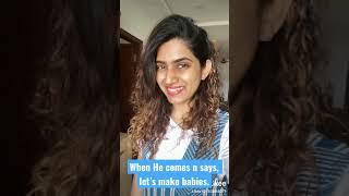 Let’s grow as a family | Shorts | Sameera Sherief Vlogs Tamil