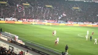 VfB-FCB 14/15