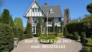 Villa Molenvliet zum Verkauf and for sale  in Tholen, Niederlande