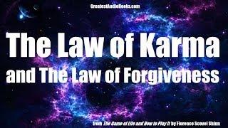 THE LAW OF KARMA - FULL AudioBook  | GreatestAudioBooks