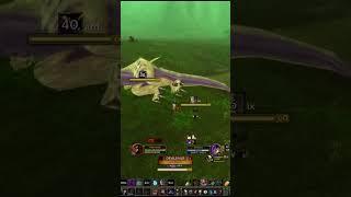 1v3 Devilsaur Steal #spineshatter #wow #worldofwarcraft #classicwow #blizzard #devilsaur #pvp