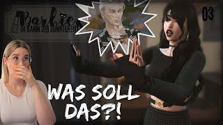 Sie sitzt in der Falle! | Sims4 "Barbie im Bann der Dunkelheit"| Stream 22.09.24 | Insanedra