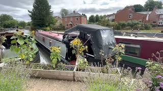 ring o bells narrowboat for sale