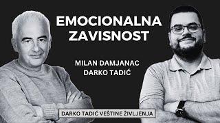 EMOCIONALNA ZAVISNOST