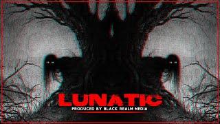 Horror Beats Instrumental "Lunatic" Horrorcore Type Rap Beat Deep Bass Halloween | Black Realm Media