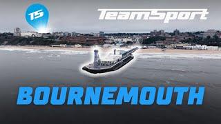 Bournemouth, TeamSport is here!