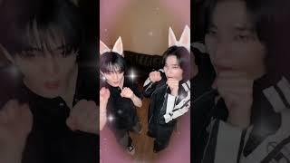 Bo peep Bo peep #루네이트 #LUN8 #카엘 #Chael #타쿠마 #Takuma