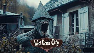 West Death City - [AI GENERATED HORROR]