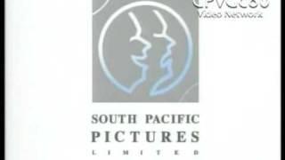 South Pacific Pictures