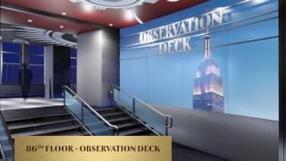 Empire State Building - Virtual Tour