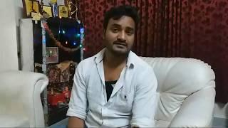 Shyam Dehati - Live Singing - Superhit Bhojpuri Song