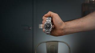 The King Is Back - Rolex Explorer 36mm