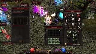 1100 LAPIDARY BOXES - MU ONLINE - GOOD DROP