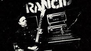 Rancid - "Tomorrow Never Comes"