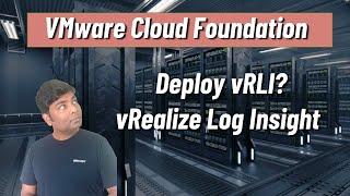 How to install VMware Cloud Foundation 4.3 step by step series Part-9