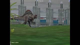 jpog spinosaurus