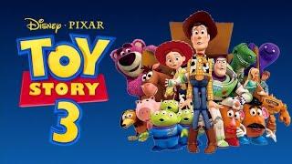 SUPER ULTRA MEGAMIX DANCE SONG TOY STORY 1-2-3 (REVERSED)