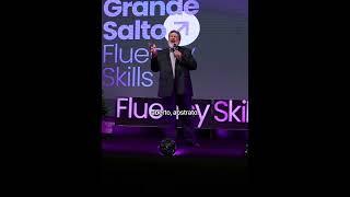 Mario Sergio Cortella - The biggest mistake made by adults?