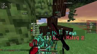 HiranetWork Kill Montage  (#hiranetwork Factions]