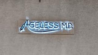 Ageless MD