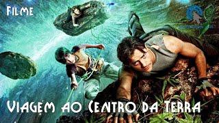 Trailer | Viagem ao Centro da Terra (2008) Dublado