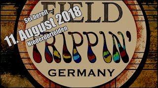 Field Trippin' Fest 2018 - Germany