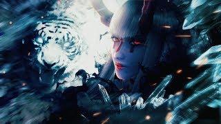 TEKKEN 7 - All Character Endings (Character Episode Endings)